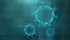 Lawmakers want cyberprotection for university COVID-19 research
