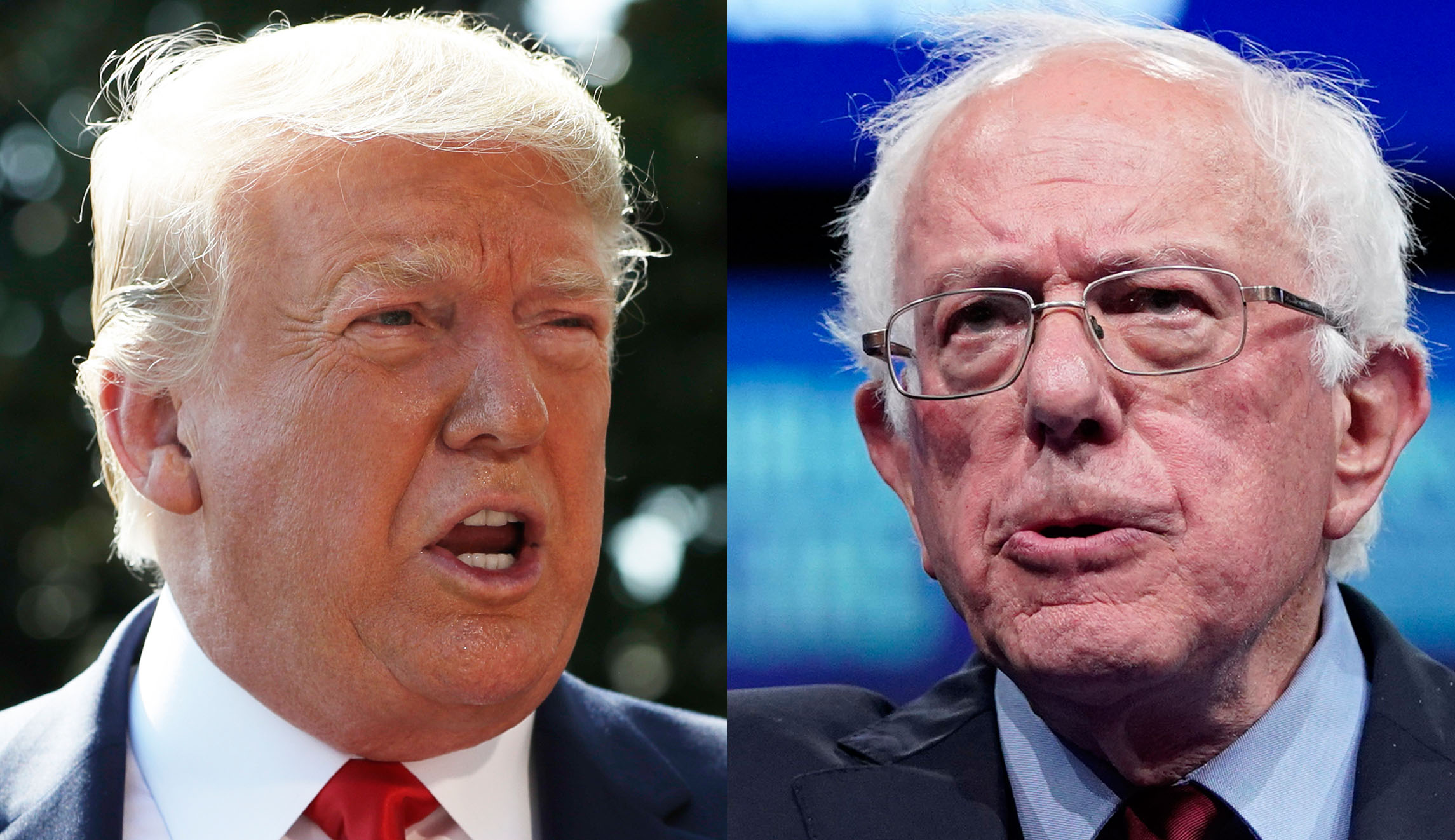 CNN commentator: Anyone who condemned Trump for attacking Washington Post should also condemn Sanders
