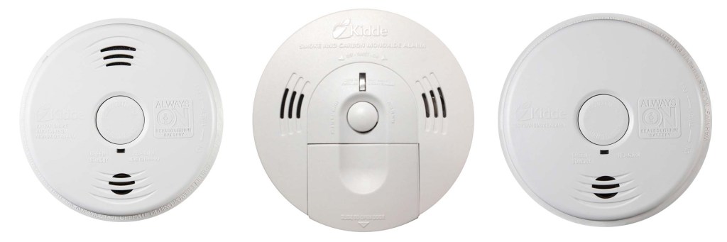 Recalls this week: smoke alarms, generators
