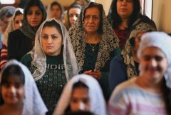 Obama urged to act as slaughter of Christians escalates