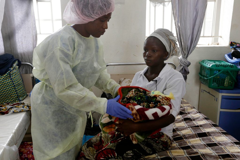 Panel rips apart WHO’s Ebola response