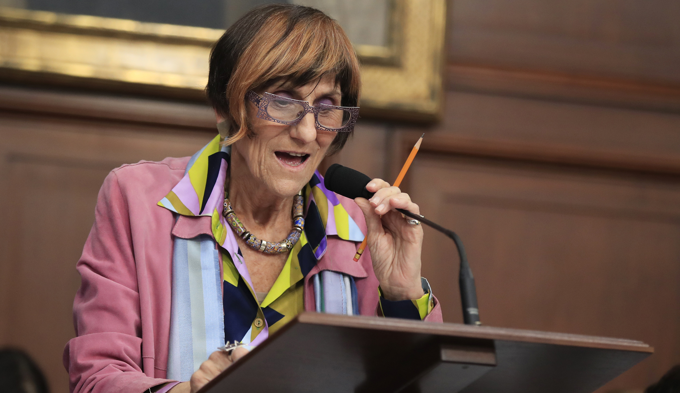 Democrats warn NAFTA reform dead without their support