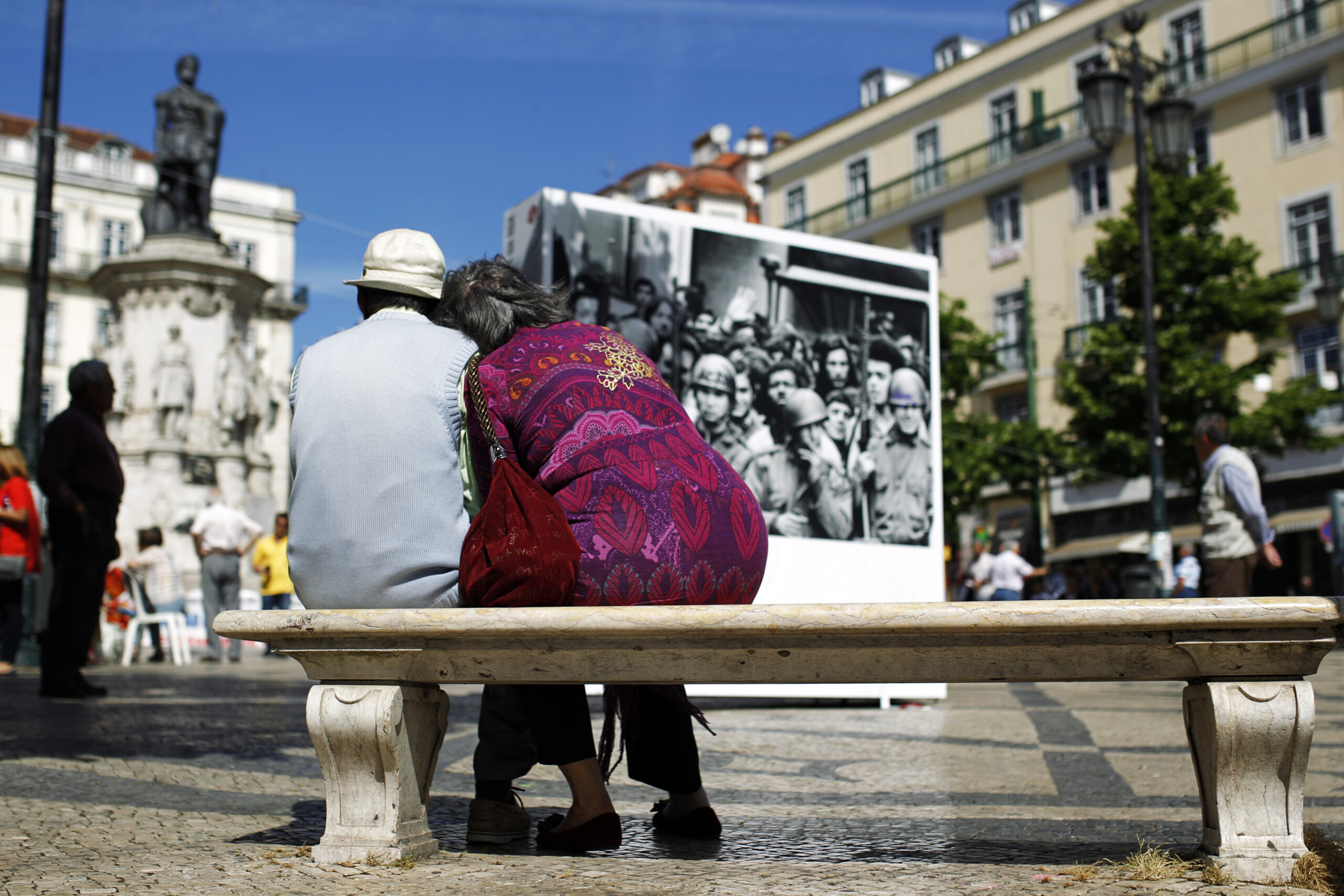 EU commission candidate defends Portugal austerity