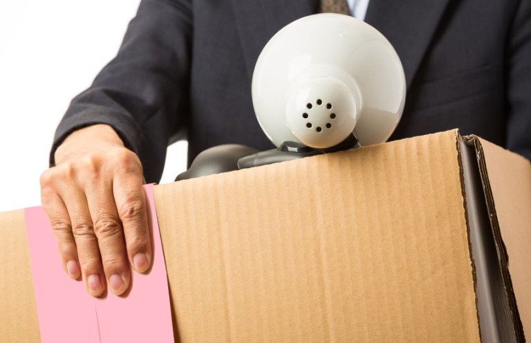 The same laws that protect government watchdogs from illicit retribution appear to be protecting the jobs of certain bad eggs. (iStock)
