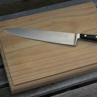 Just for the Halibut