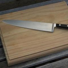 Just for the Halibut