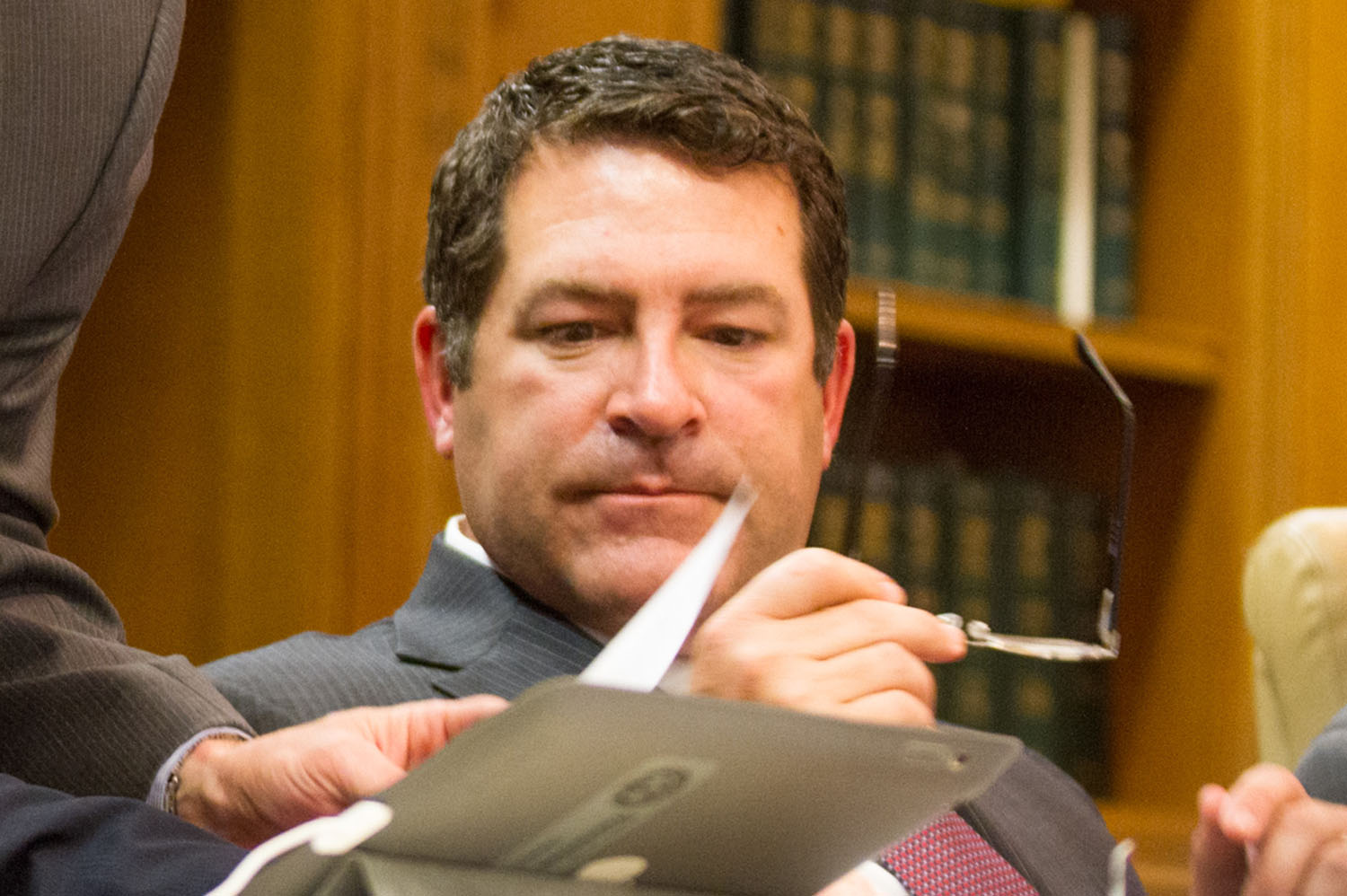 Trump Army nominee under fire for newly uncovered transgender comments