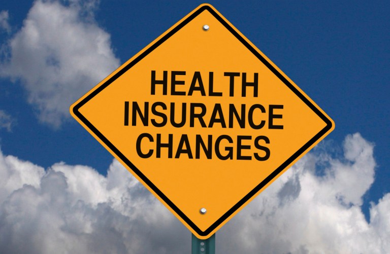 House Republicans are working to craft a replacement for the Affordable Care Act. (Thinkstock)