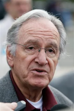 Iowa candidates for Tom Harkin’s Senate seat emerging