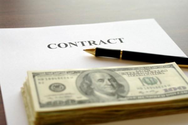 Feds often ignore market research