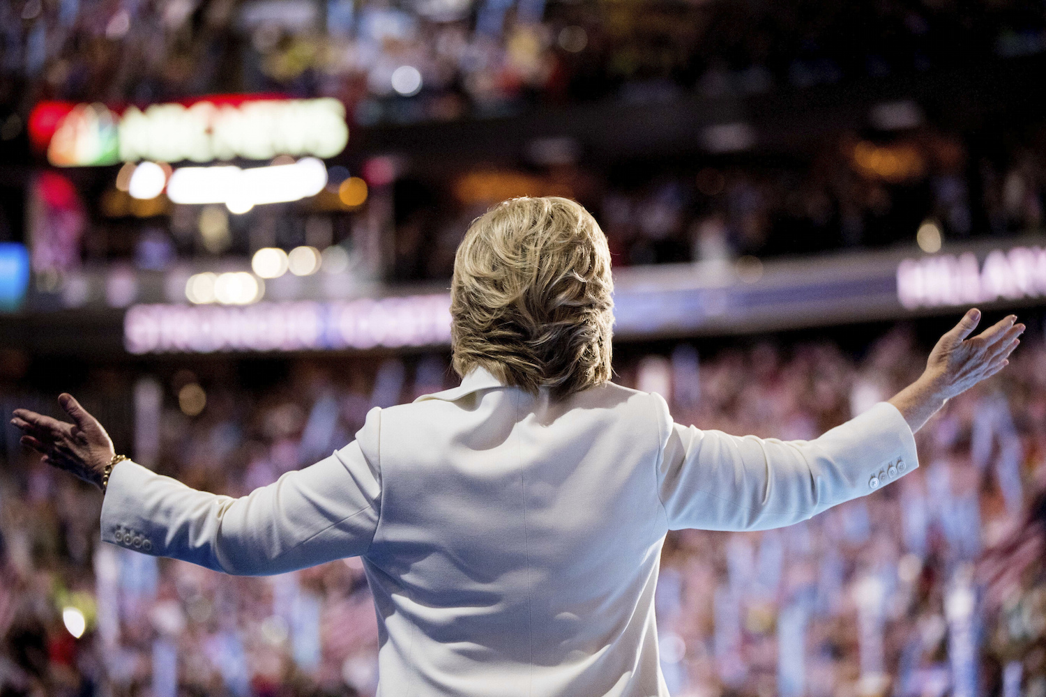 The Dem, GOP conventions are over — now what?