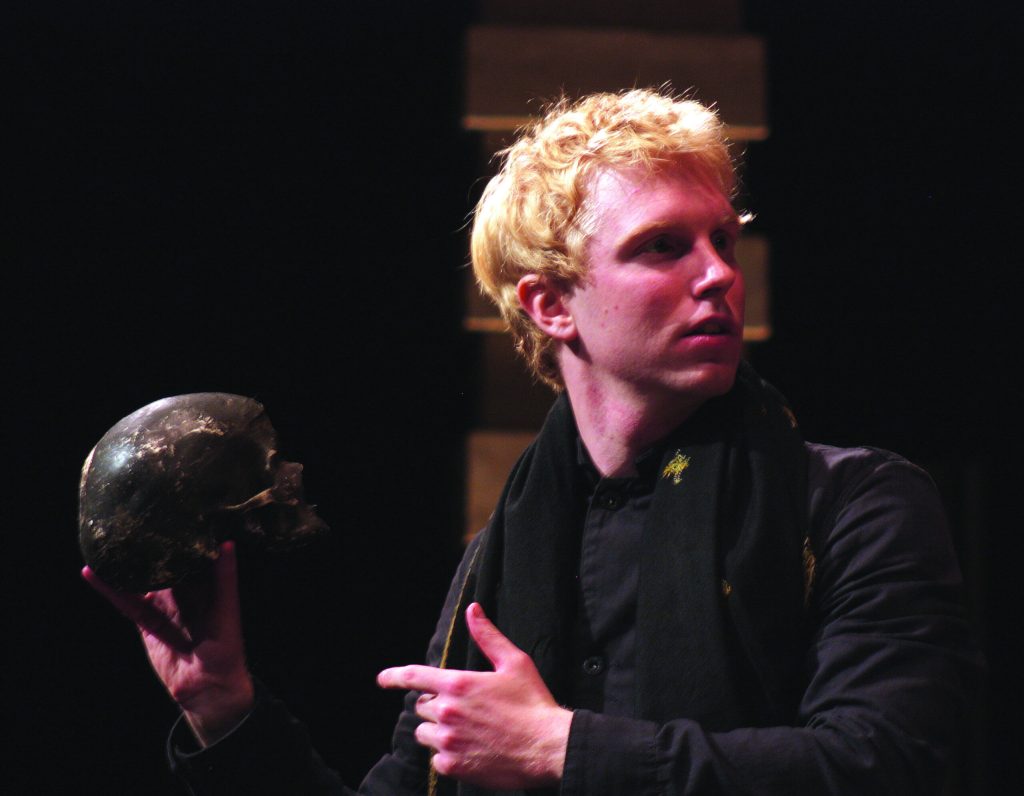 Classics, familiar and not, at Folger
