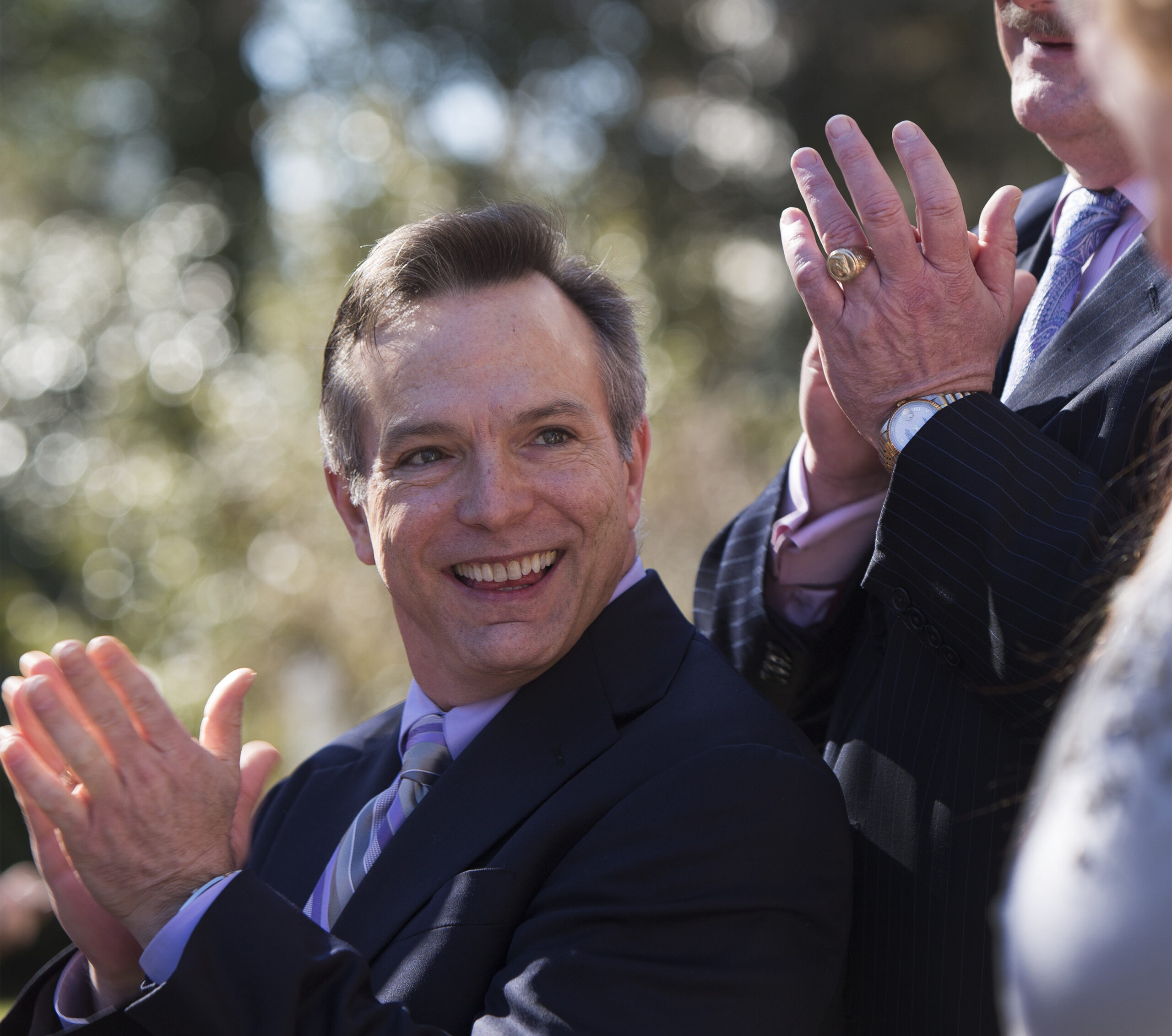 A changing judicial landscape for gay rights