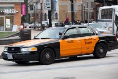 D.C. taxi rates, fees would rise under plan