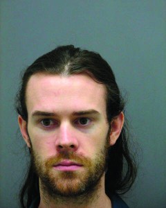 Serial burglar linked to more Prince William County burglaries