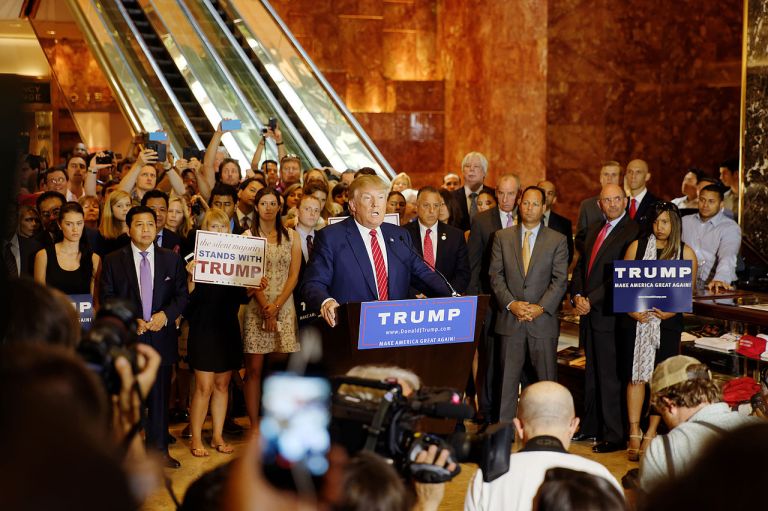 Neither Trump Nor Hillary