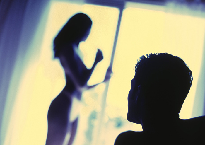 Has the federal government ever had sex?