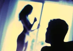 Has the federal government ever had sex?