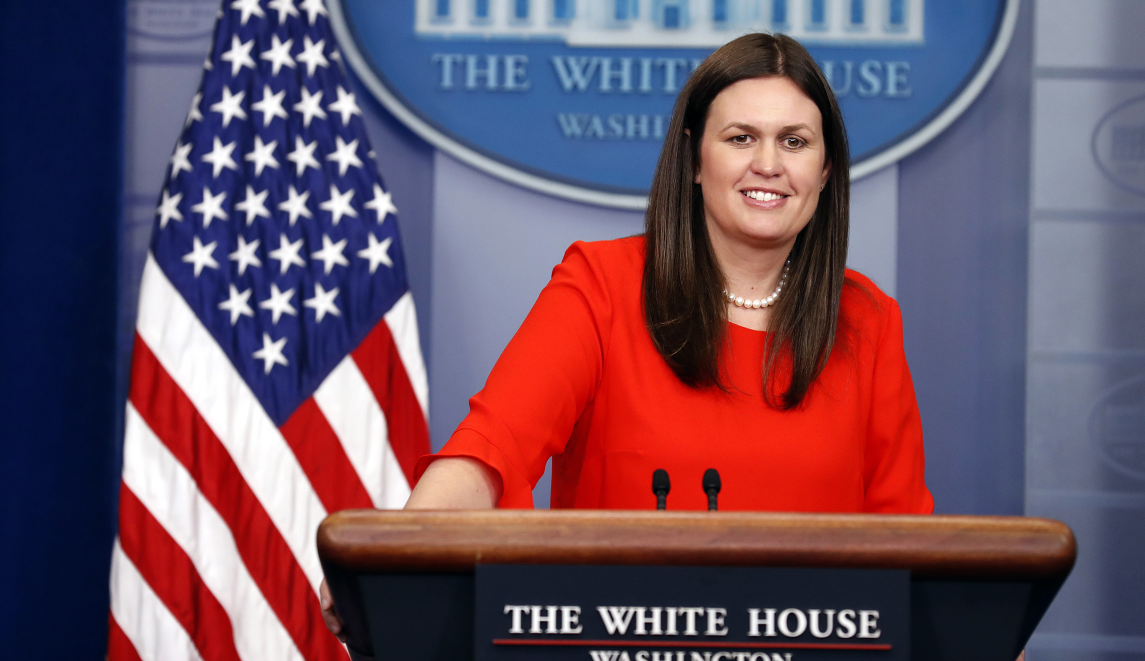 White House applauds Libya’s destruction of chemical weapons