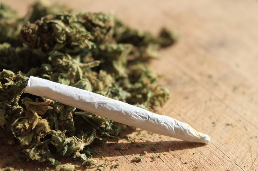 Alaska becomes third state to legalize recreational marijuana