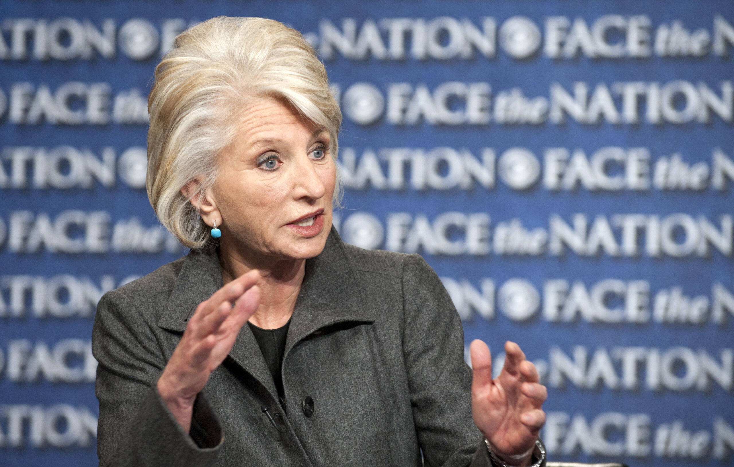 Industrial policy and Team U.S.A. rhetoric at Export-Import Bank conference