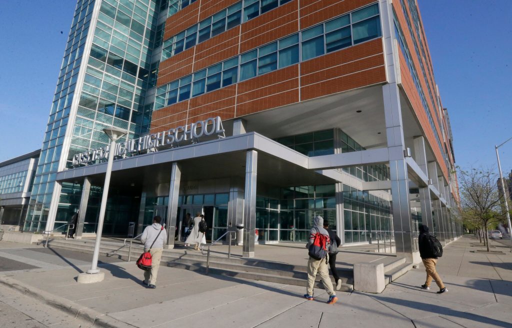 Strapped for cash? School budgets expected to rise