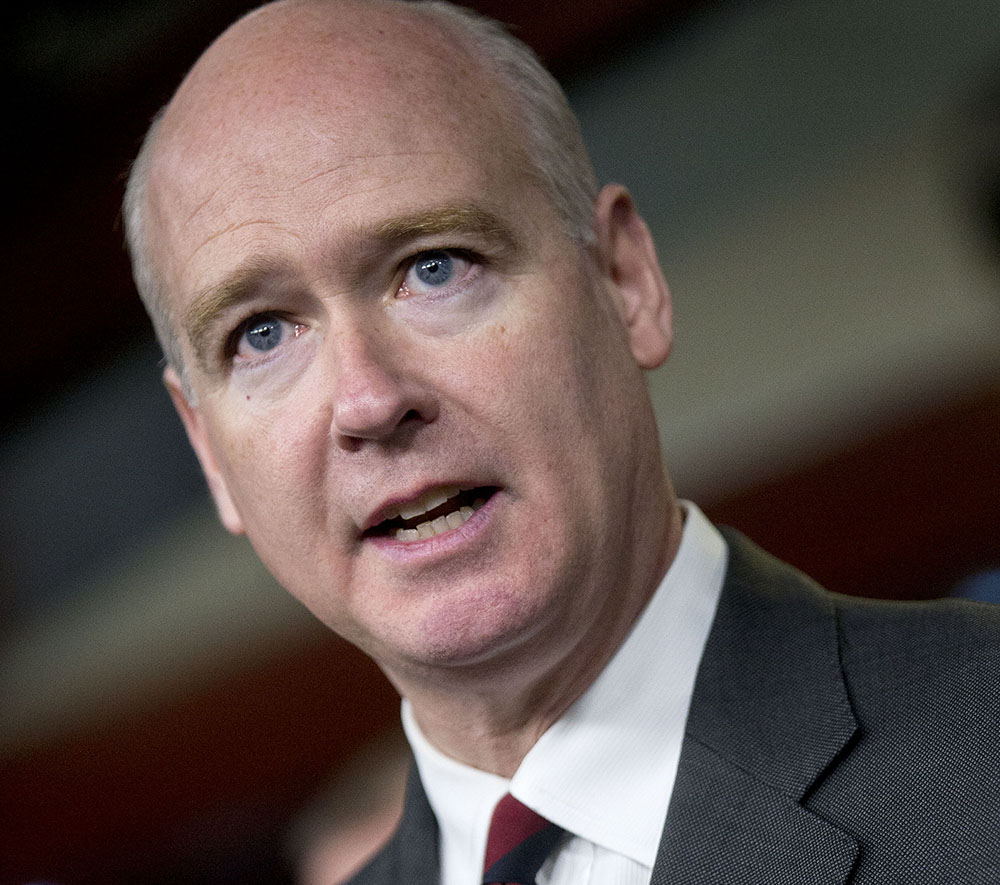 Lawmaker pushes to drug test welfare recipients