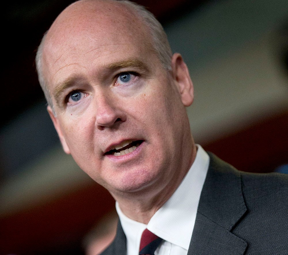 Lawmaker pushes to drug test welfare recipients