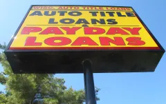 Trump CFPB moves to rework key part of Obama payday lending regulation