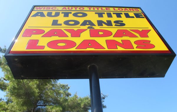Trump CFPB moves to rework key part of Obama payday lending regulation