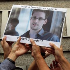 The Costs and Benefits of the NSA