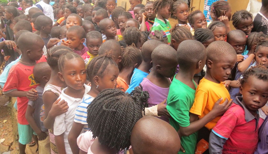 Our State Department can continue helping the world’s orphans