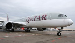 Gulf carrier cheaters threaten US aviation jobs