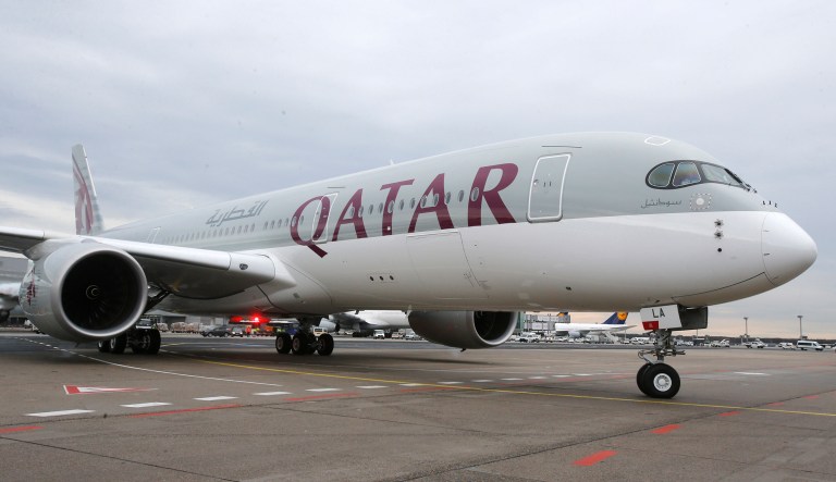 The three state-owned Gulf carriers - Emirates, Qatar Airways and Etihad Airways - have received over $50 billion in subsidies from their governments in the last decade, skewing the free market and putting American jobs at risk. (AP Photo/Michael Probst, File)