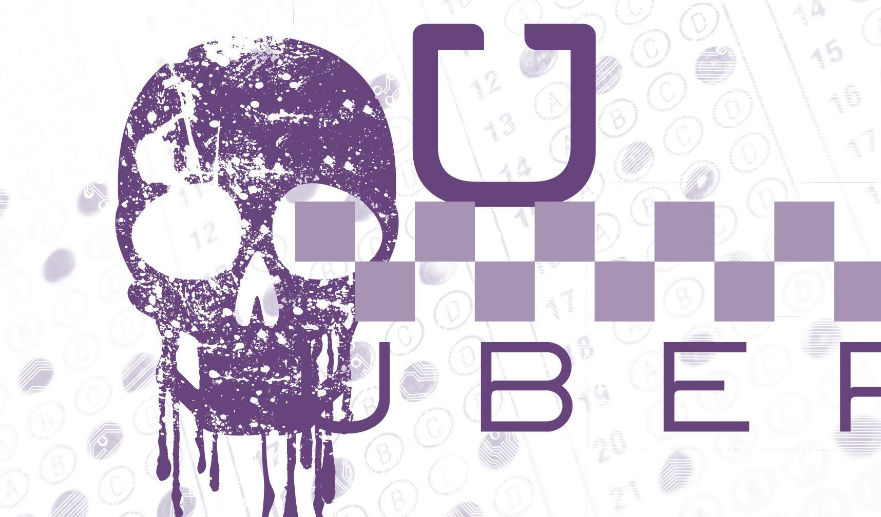 Big Ideas: On the SAT, regulation and the Dark Web