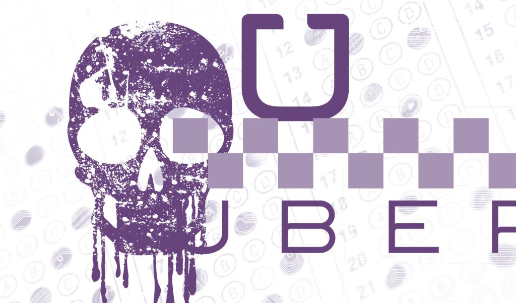 Big Ideas: On the SAT, regulation and the Dark Web
