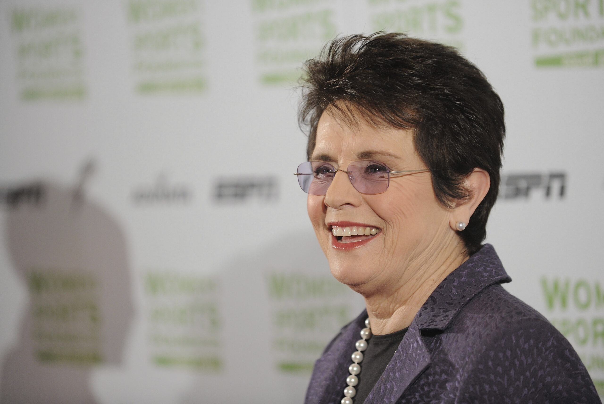 Billie Jean King won’t attend Sochi opening ceremony