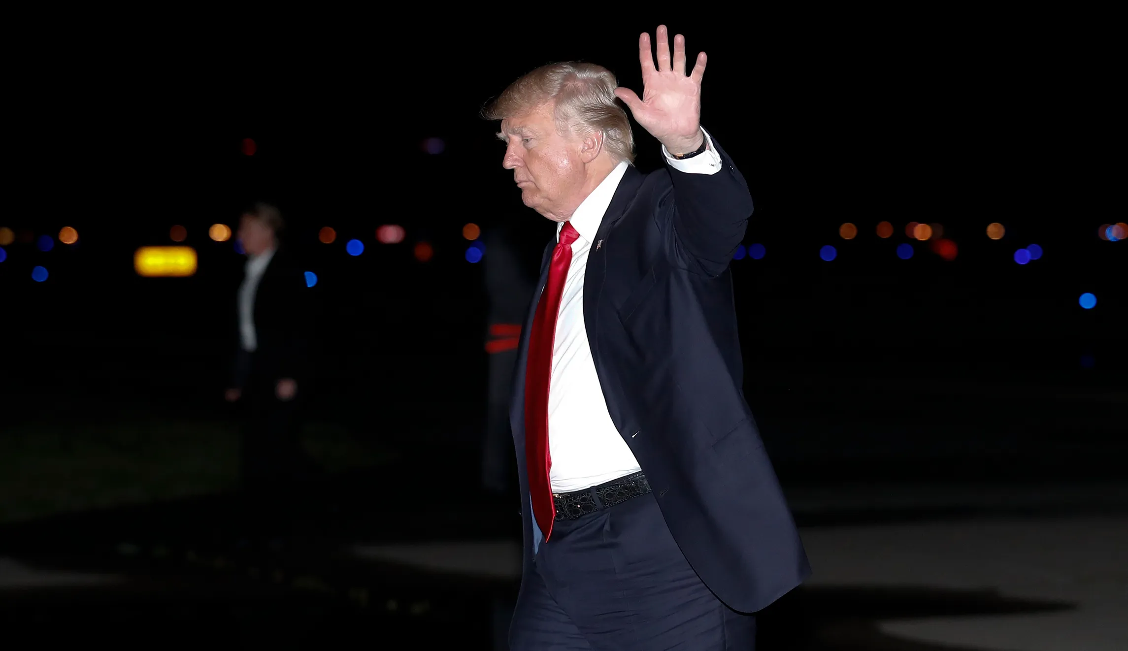 Committee to Protect Journalists: Trump’s rhetoric ‘undermines the work of the media in the US’