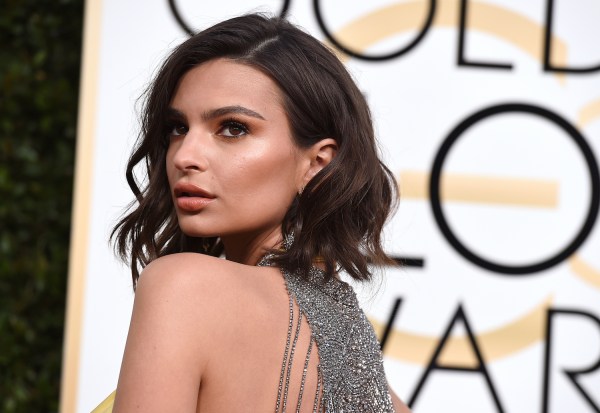 Ratajkowski’s support for Melania Trump brings consistency to feminism