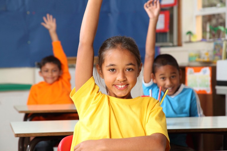 House Republican leaders could face a showdown with their conservative faction this month when they attempt to revive the controversial Student Success Act, a bill that would rewrite the unpopular No Child Left Behind education law. (iStock)