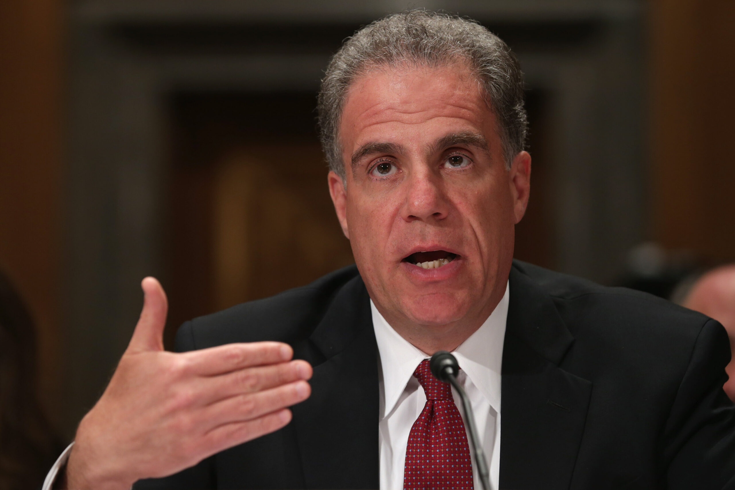 Justice Department watchdog will tell Congress FBI, DEA blocking probes