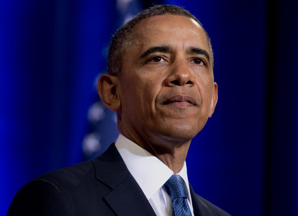 Pro-Obama group raises over $26 million in 2013