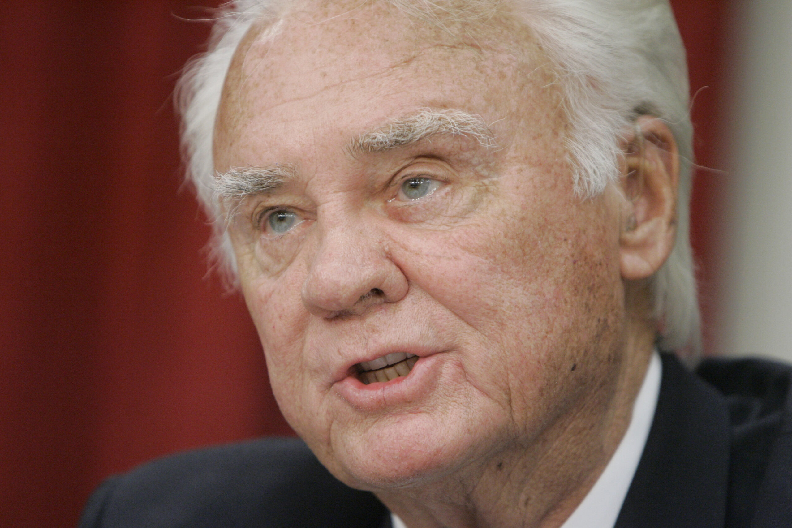 Florida US Rep. Bill Young dies at 82