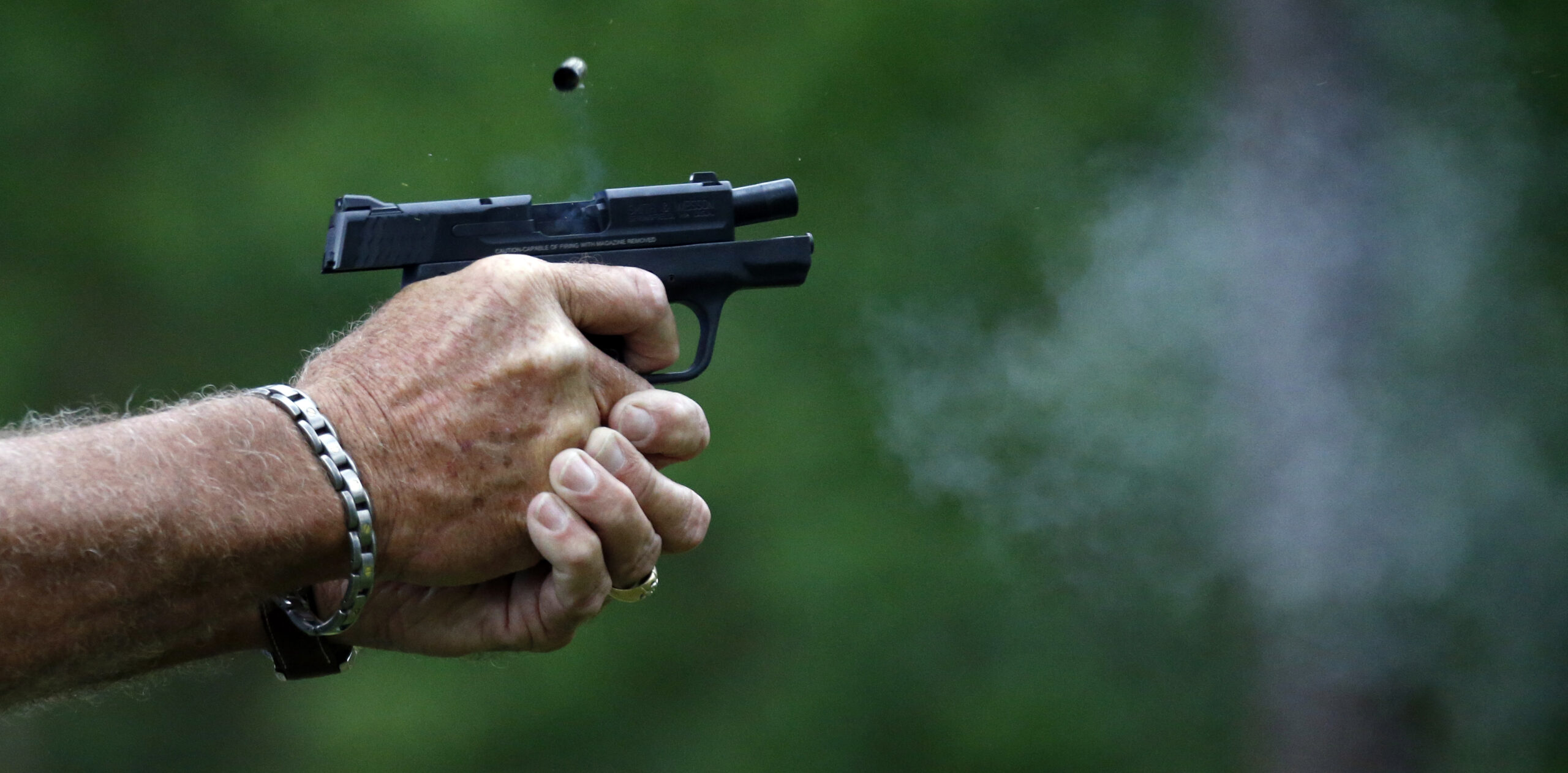 North Carolina Republicans want to give armed teachers a raise
