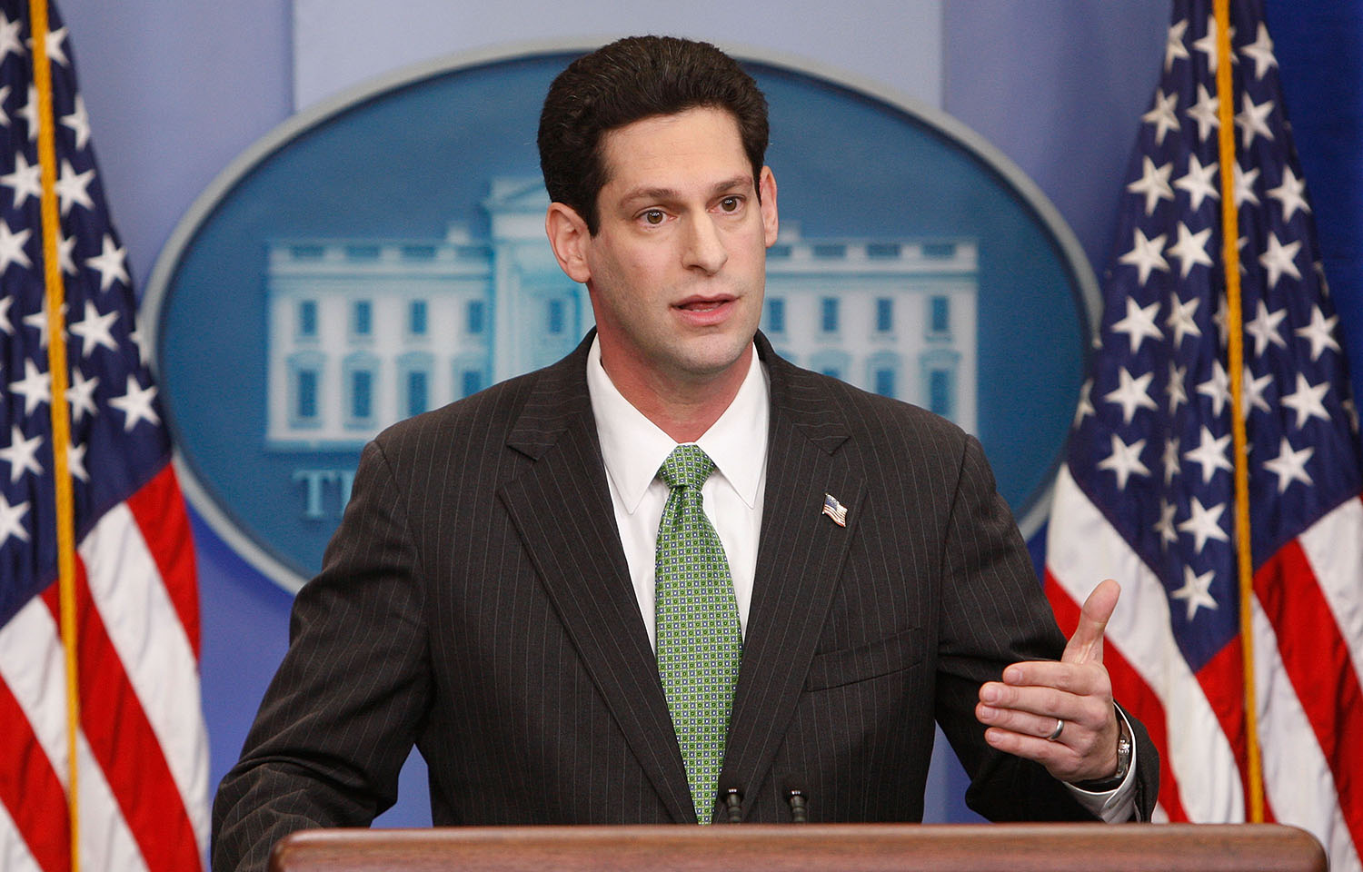 Facebook deploys former Bush official to fight claims of bias