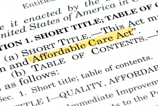 To fans and defenders of the Affordable Care Act, the bill is your normal, run-of-the-mill but wholly fantastic and wonderful game-changing measure, up there with Social Security, Medicare and the Civil Rights and Voting Rights Acts as national milestones. (Photo: Thinkstock)