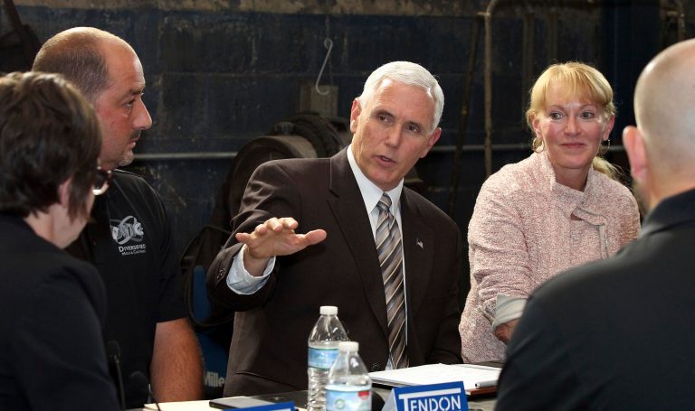 He'll officially leave his job at the beginning of August. (Joshua Gunter/The Plain Dealer via AP)