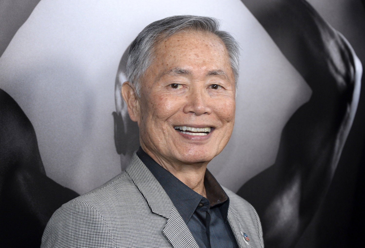 April Fools’: ‘Star Trek’ actor George Takei announces campaign to unseat Devin Nunes