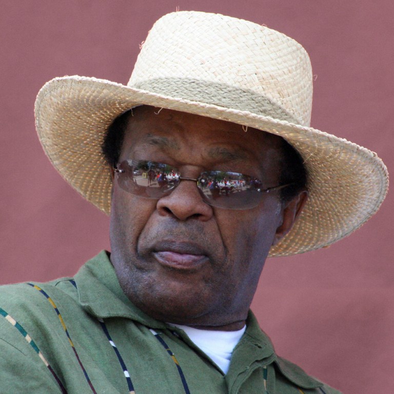 Marion Barry’s Legacy