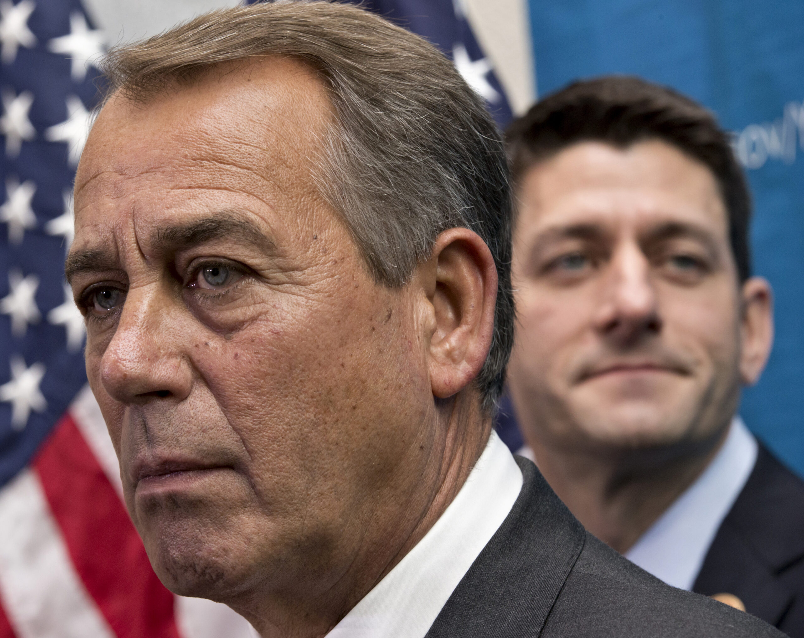 Key support for budget deal; deficits would rise